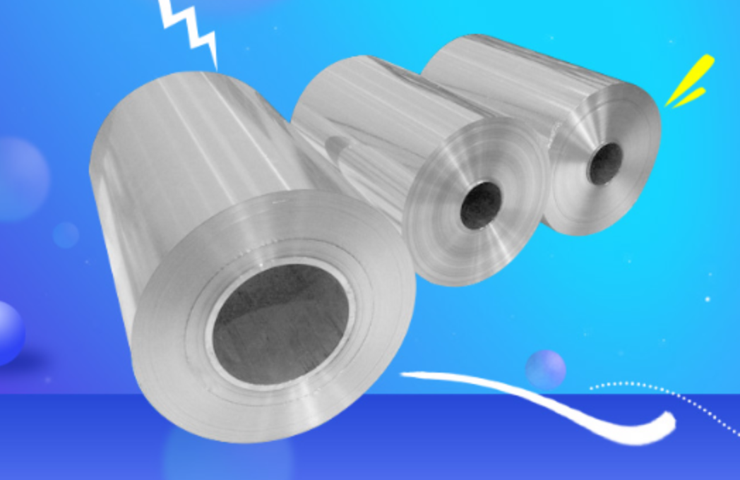 云顶集团铝业：做电池箔，我们是专业的！